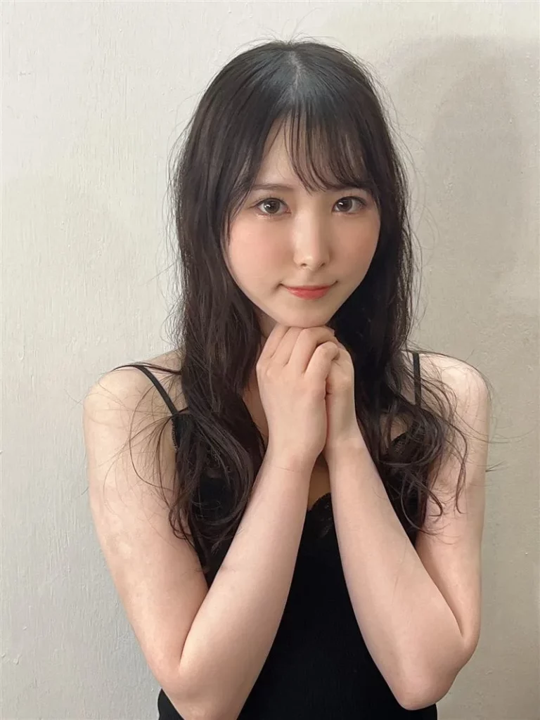 5個月前才來台！AV女優香水純宣布「無限期停工」