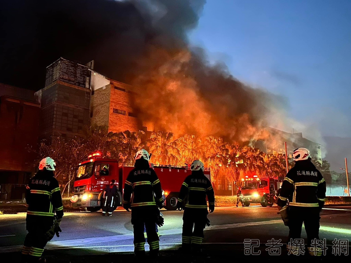 地震造成花蓮受災嚴重　周杰倫捐百萬助東華大學重建