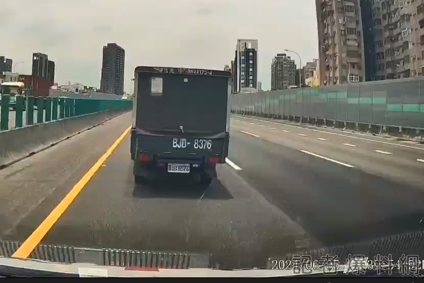 擋救護車 國道