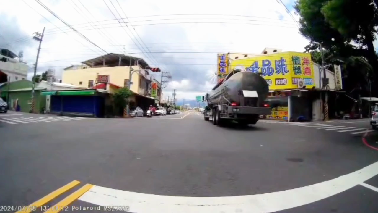 大車擋道買這一味。翻攝自網路