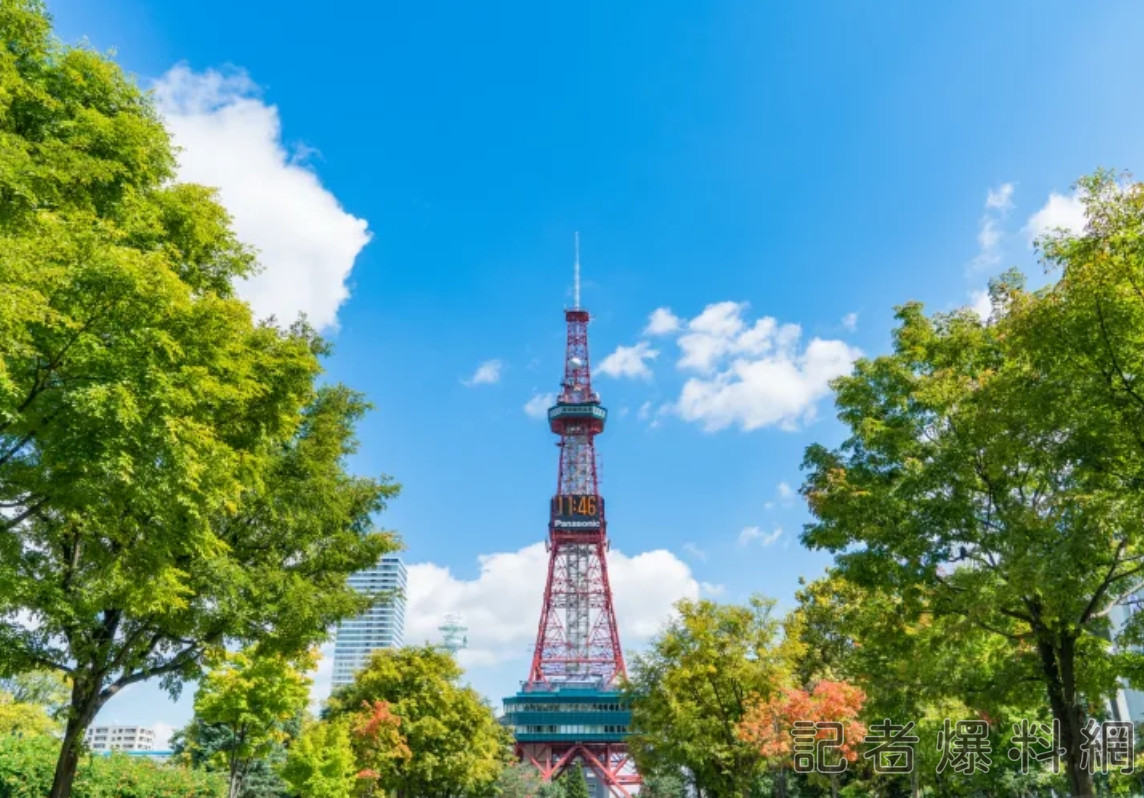 北海道 雙重制定價格