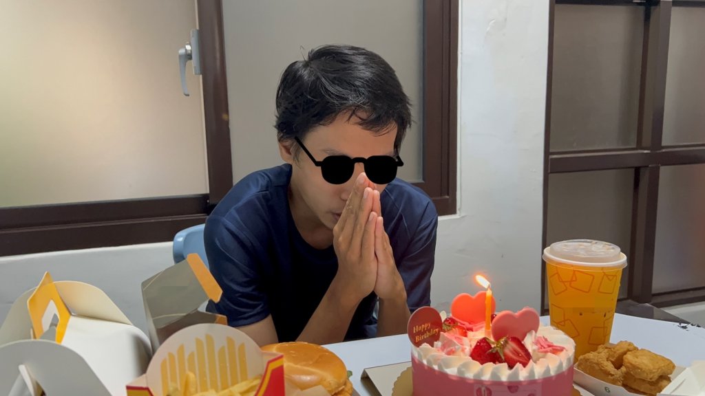 21歲無戶籍青年生日獲祝福　中市府啟動認領程序、社福一路陪伴