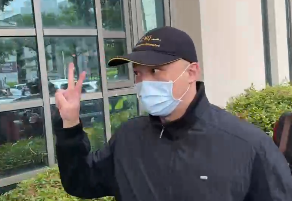 5億高中生假結婚案一審民事判決出爐！-　兩人婚姻無效