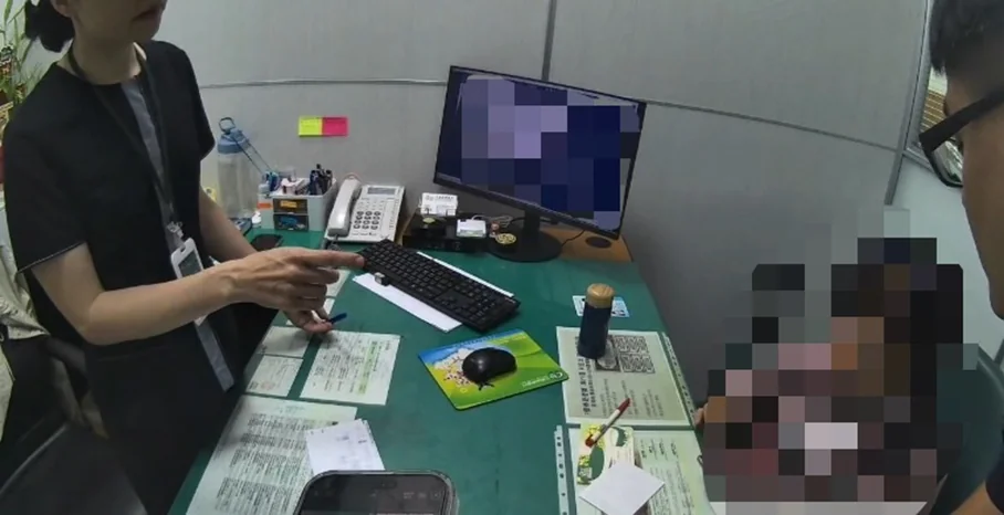 假警來電她信了真警出手-關鍵時刻救回11萬