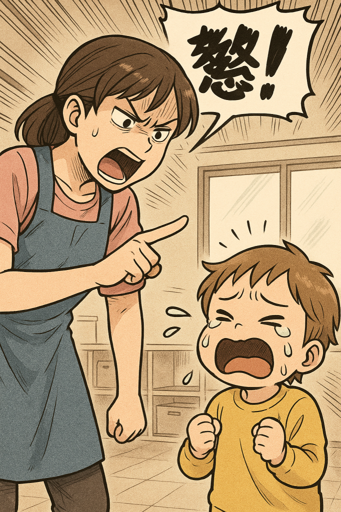 爆料／新北某幼兒園驚傳師長帶頭霸凌！5歲幼童遭惡言相向、精神虐待-家長心碎提告