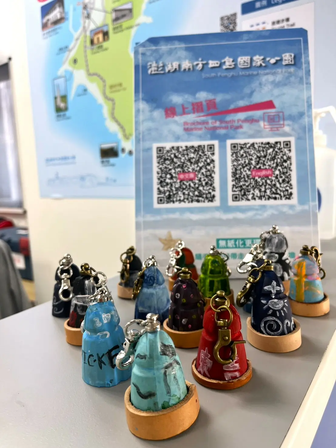 海洋心事：當海漂垃圾敲響警鐘-東吉嶼環境教育活動來