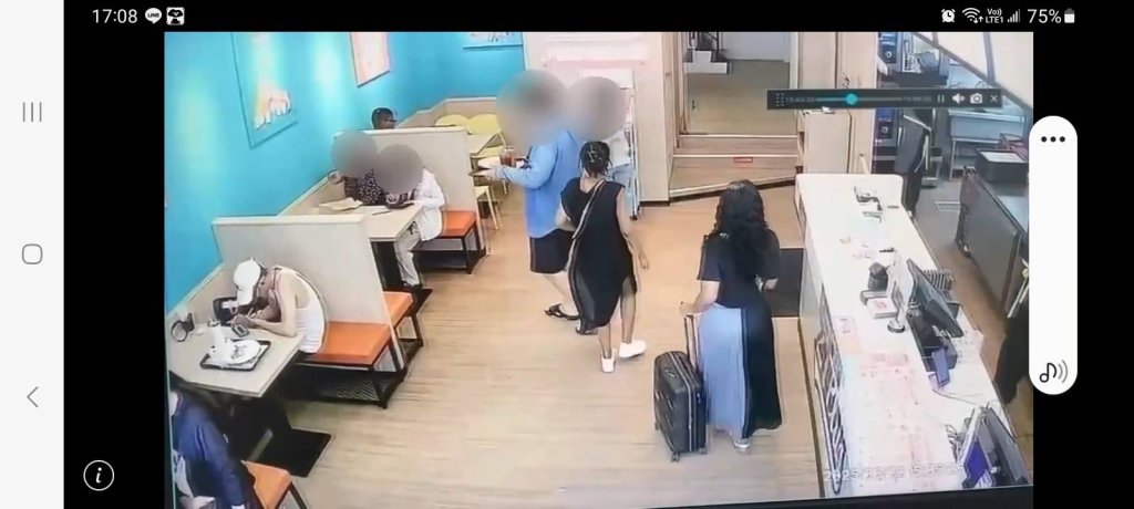 瘖啞女子淪為詐團車手-彰化警方將深將深入追查幕後主謀