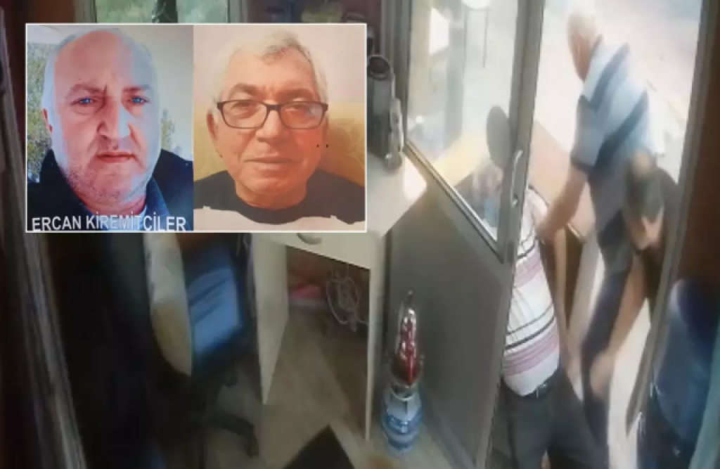 影／75歲男突心臟病倒下！同事上前救援太緊張「心臟病發作」昏倒　2人送醫雙亡