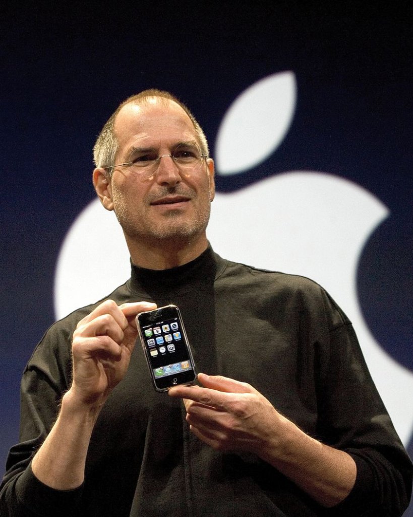 iPhone問世17年！美金499元起跳的初代機　如今飆破590萬台幣天價