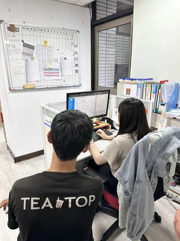 食品安全資料每年要更新-縣府衛生局提醒食品業者年度確認別忘