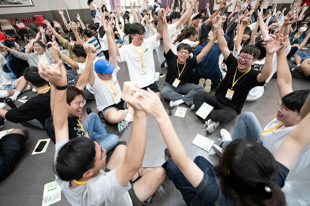 第15屆大專生洄游農村競賽-20支團隊蓄勢待發-共識營圓滿落幕-青年攜手探索返鄉實踐路徑