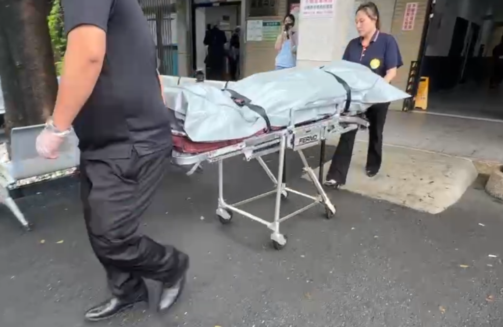 台中一家五口命案今解剖5具遺體　檢警搜索當鋪等6處所傳訊6人到案