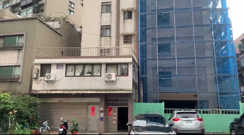 施工意外!-桃園龜山泥作師傅失足墜電梯井-搶救無效亡