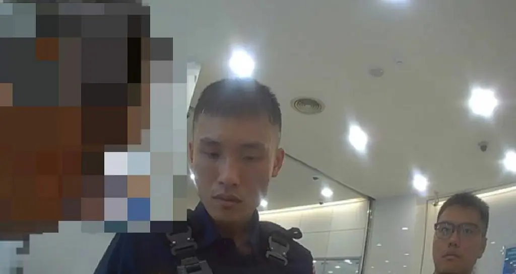 反詐急先鋒金管會涉詐-原來是又遭詐團冒用-警六分局揭騙局