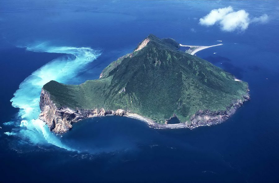 影音/受薇帕影響-龜山島封島-中央應變中心籲南部災民避難
