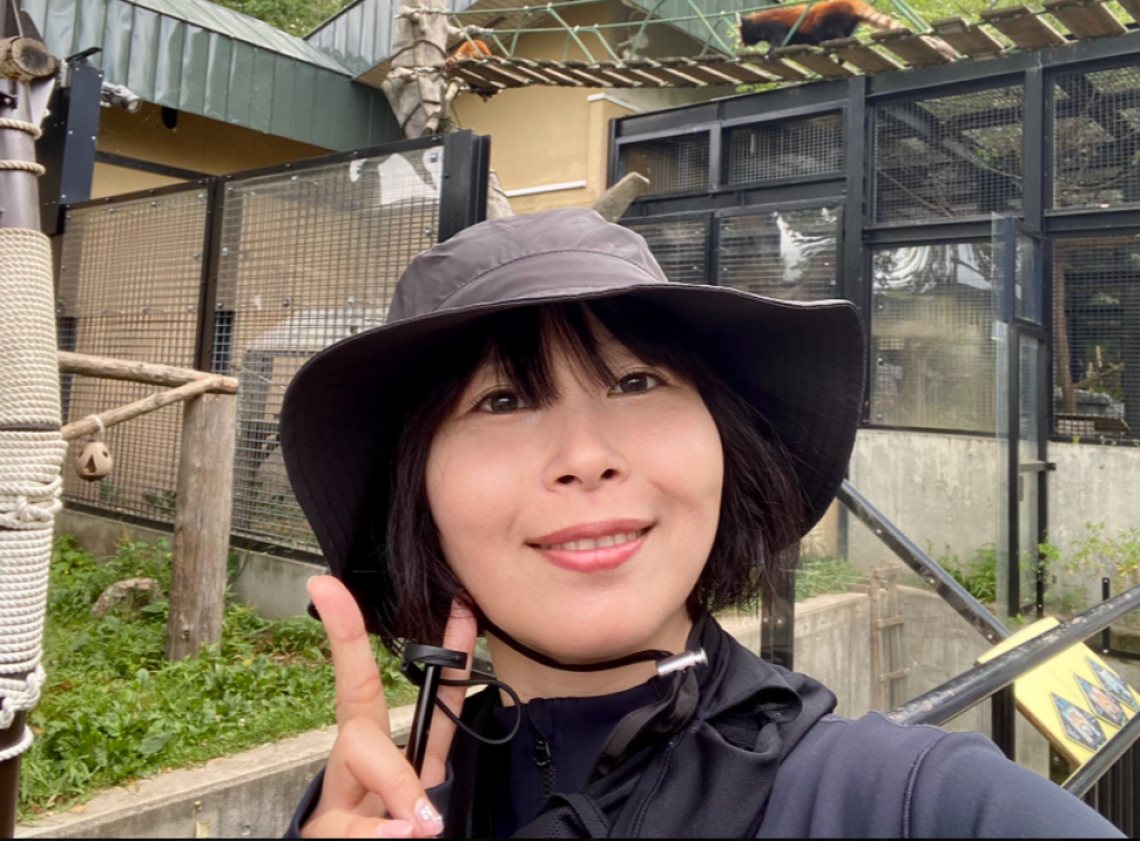 當物理老師錢少事多！被星探搭訕決心變av女優　自曝罹癌淡出螢幕　