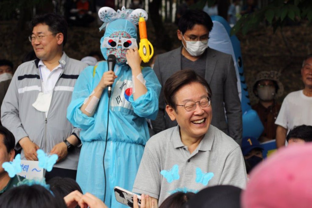 刺激內需給錢最高9500元　南韓總統李在明政府發放消費券