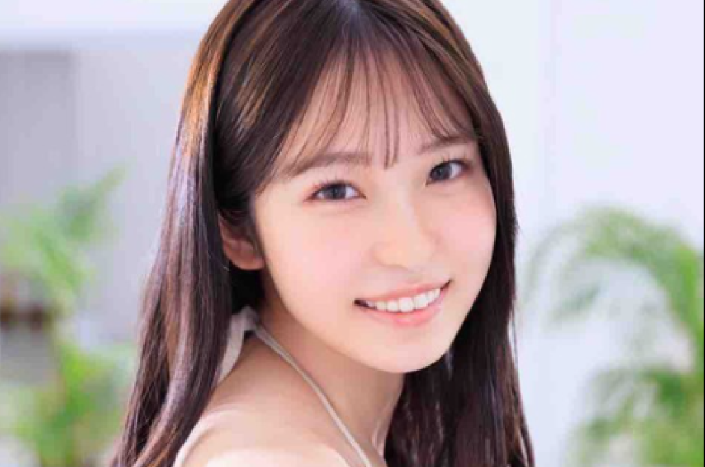 22歲f乳沖繩教師下海！加入sod成為av女優　「對色色的事情很有興趣」