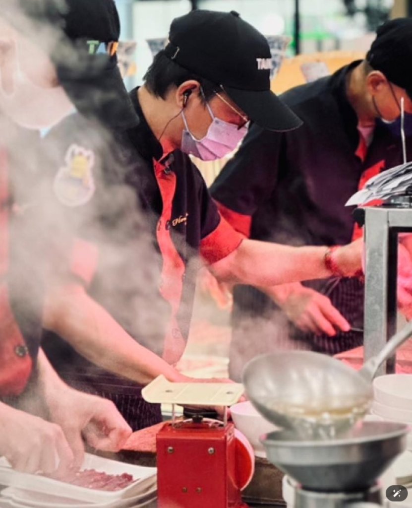 撐過疫情撐不過缺工！台南人氣牛肉湯店宣布盤讓 粉絲哀號聲不斷