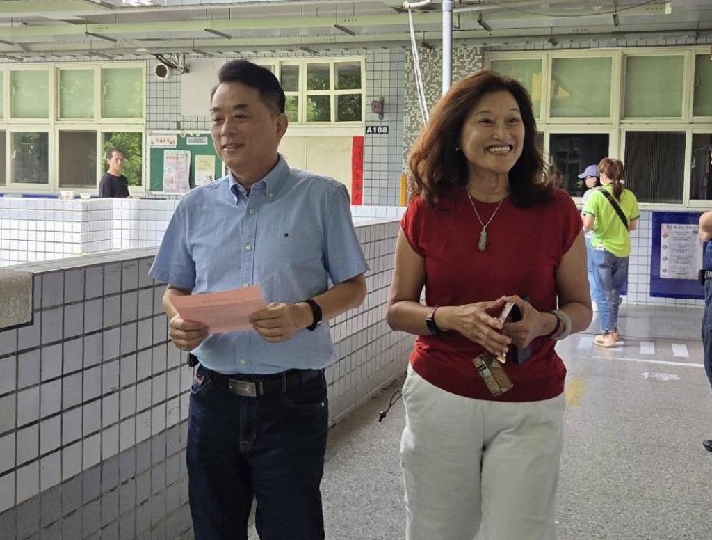 反惡罷成功！魯明哲感謝鄉親　喊話：修補撕裂力拚建設