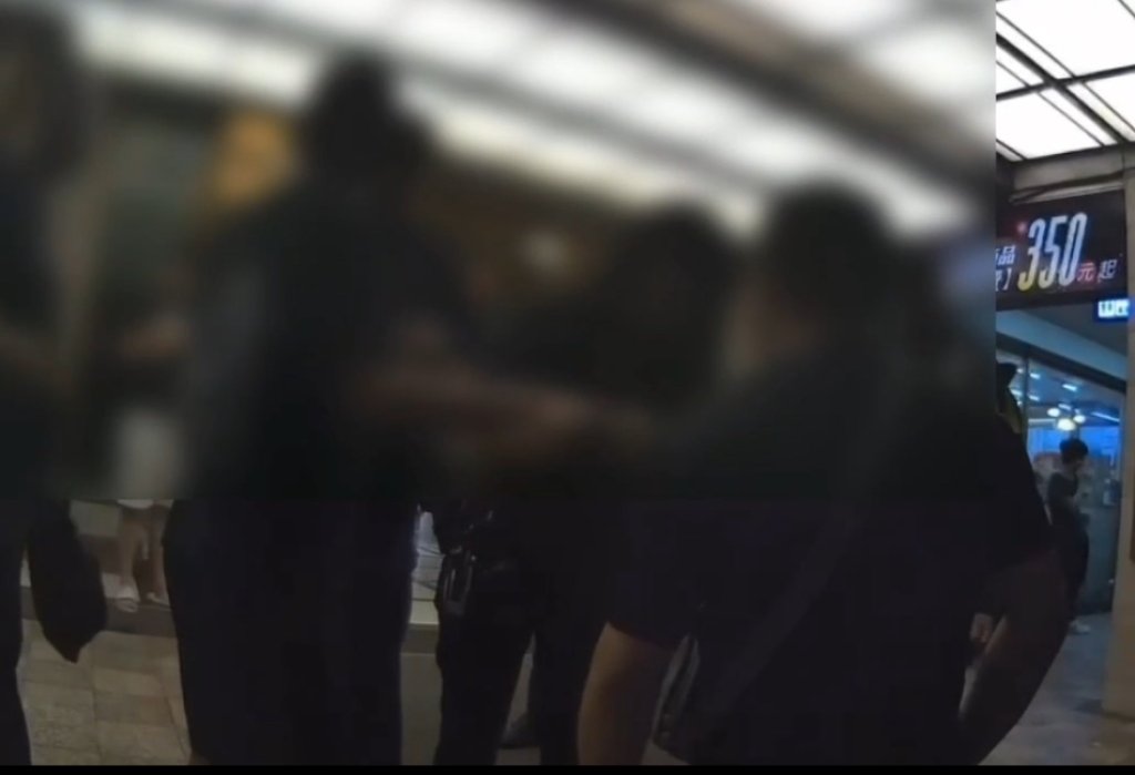 影/債務糾紛怒持空氣槍射KTV　桃園警3小時內破案逮3嫌