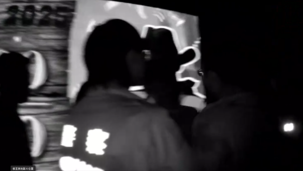 台中夜店大亂鬥！　警辣椒水控制現場滋事者全送辦