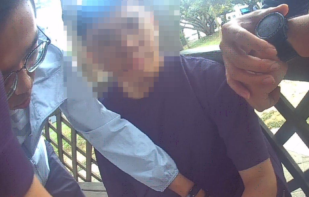 自毀前程！現役軍人當詐欺車手被逮起求刑加重二分之一　恐遭軍方汰除