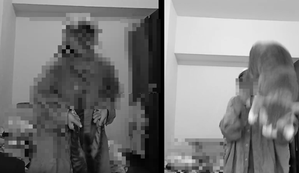 爆料／「女童」網路直播空拋、360度甩貓咪-引發網友怒轟：腦袋有問題？