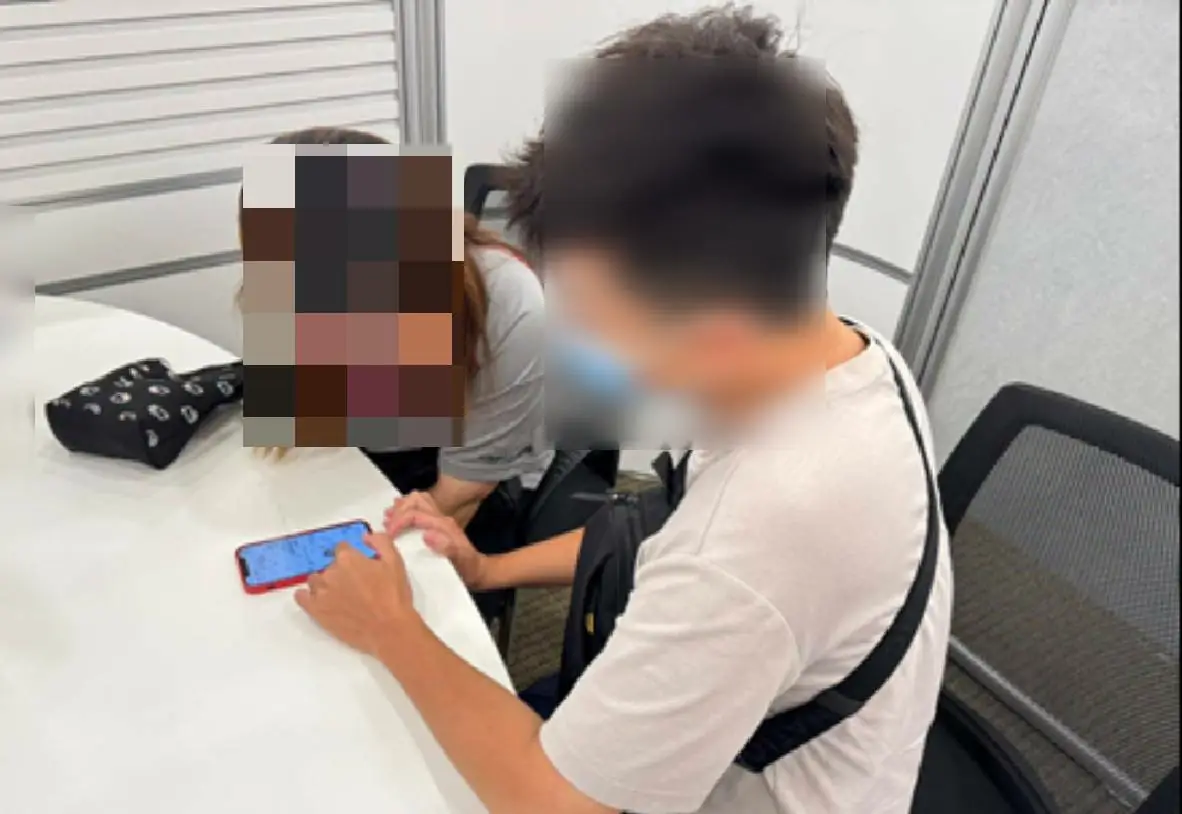 父親節還沒到老爸差點揹黑鍋-ol一舉動險釀家庭革命