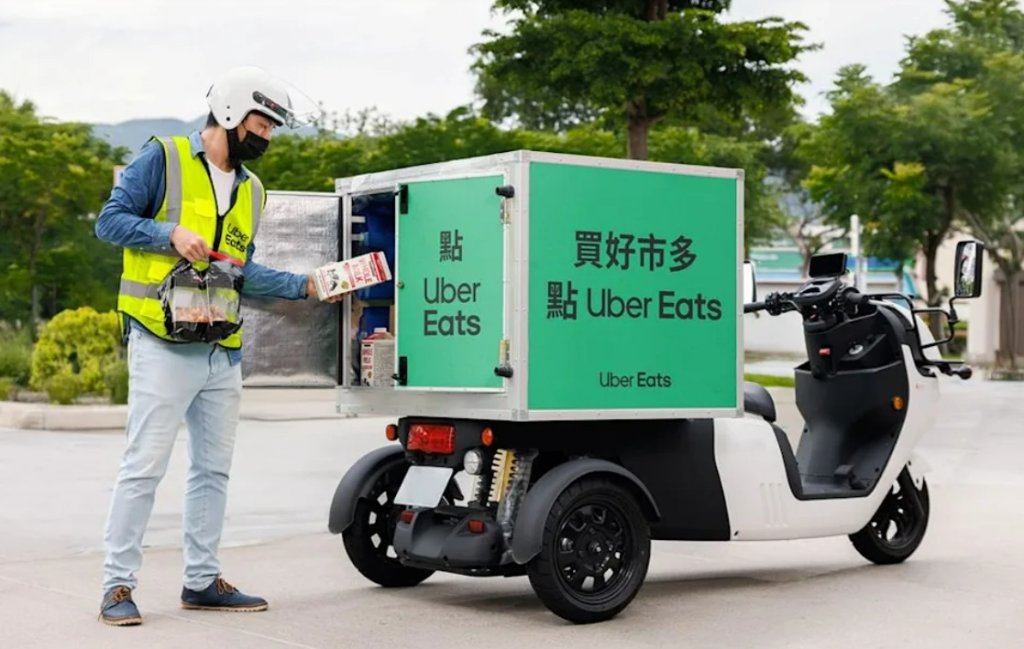 uber-eats攜手好市多熱銷排行出爐!公開最省祕技限時優惠