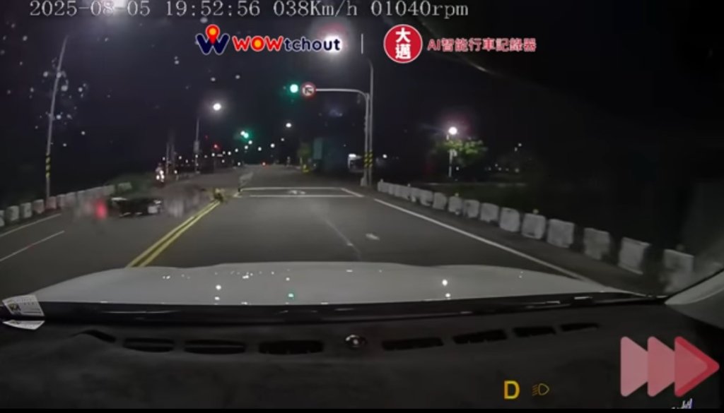 高雄死亡車禍！單車婦挨撞「送醫宣告不治」