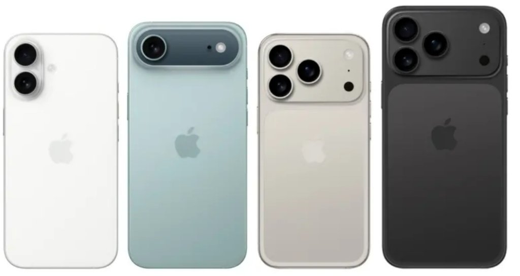果粉們先別換手機！iPhone 17最新爆料「發表、開賣、售價」出爐