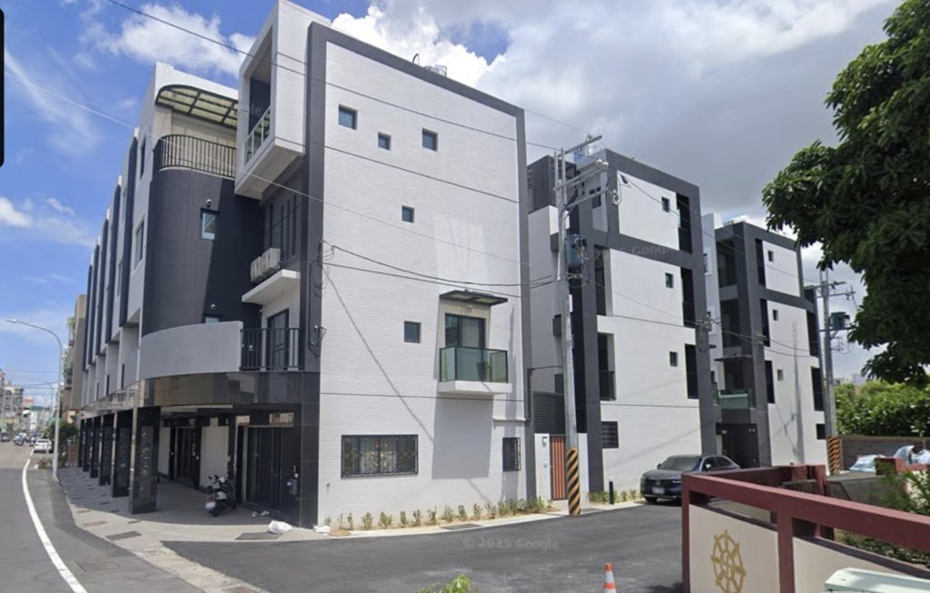 「抱歉、撐不住了」！台南建商上演動漫劇情？-交屋最後一戶後宣布倒閉