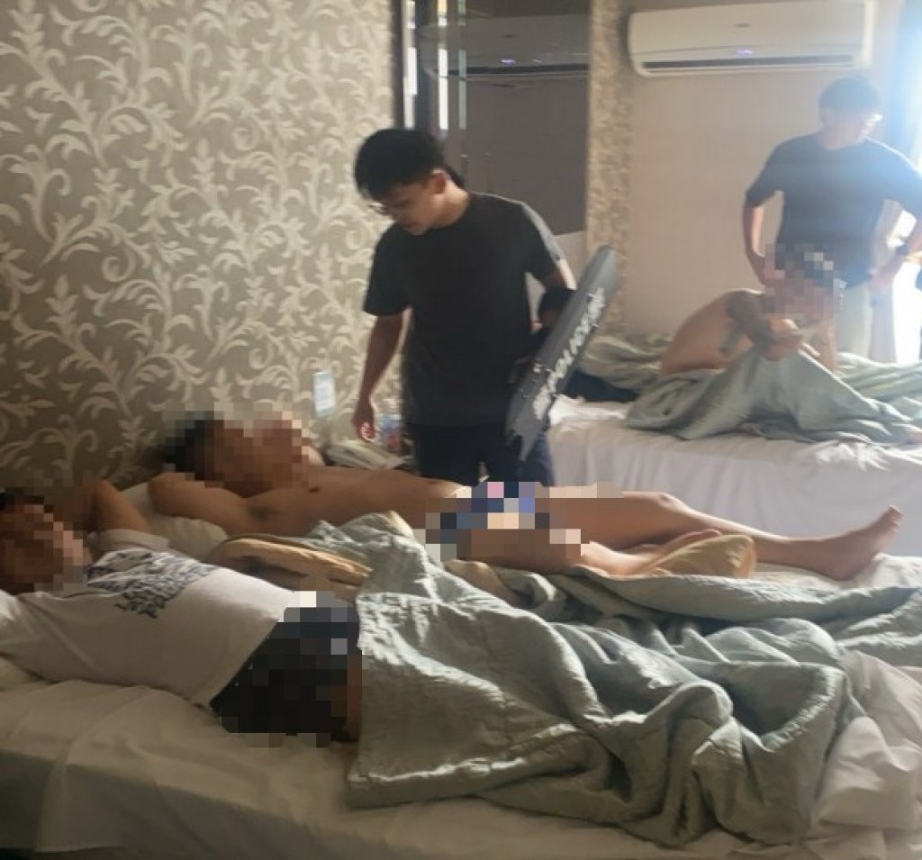 國內首宗轉移通行費及罰款犯罪集團落網！　犯案近兩年不法金額逾430萬元