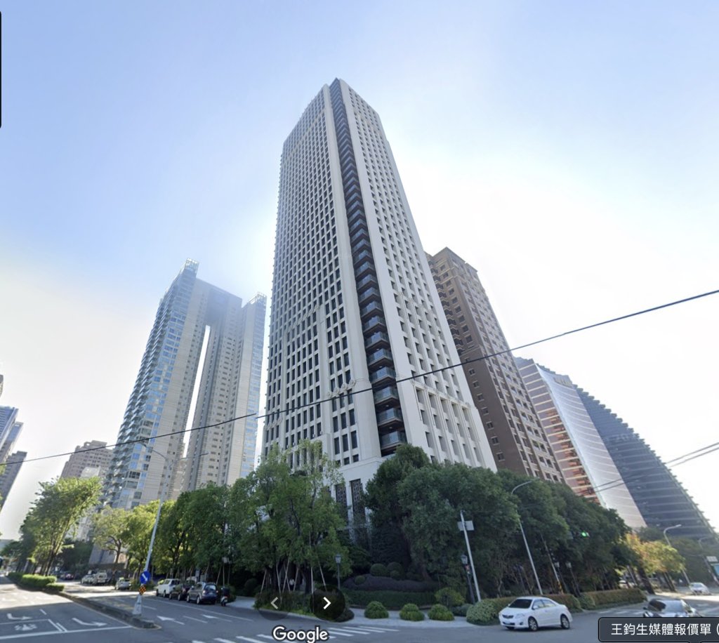詐團買房也有建商迷思？  台中超級豪宅二度淪落被扣
