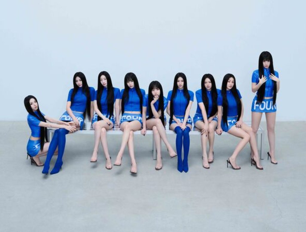 TWICE 11月首度攻蛋　高雄世運開唱　票價公開掀熱潮