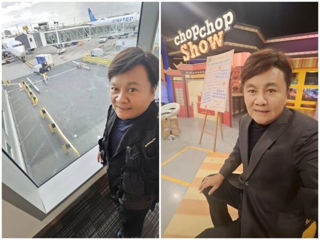 眭澔平突發「不自殺聲明」！怒駁性騷指控　遭聯手抹黑
