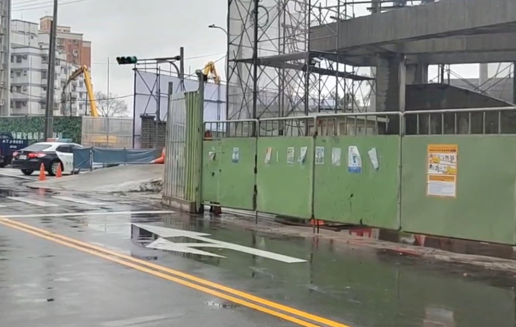 工地變決鬥場！越南移工持菜刀砍死同鄉　桃園地院裁定收押