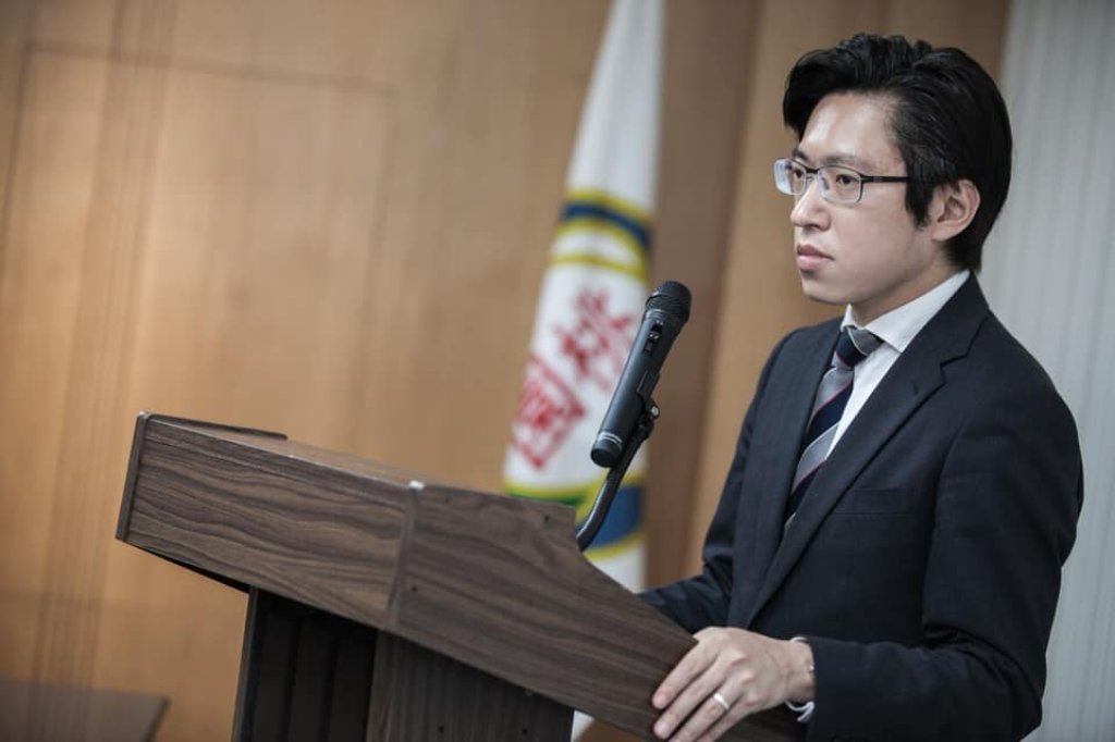 政院大風吹！張惇涵接任行政院秘書長　龔明鑫火速補位經濟部長