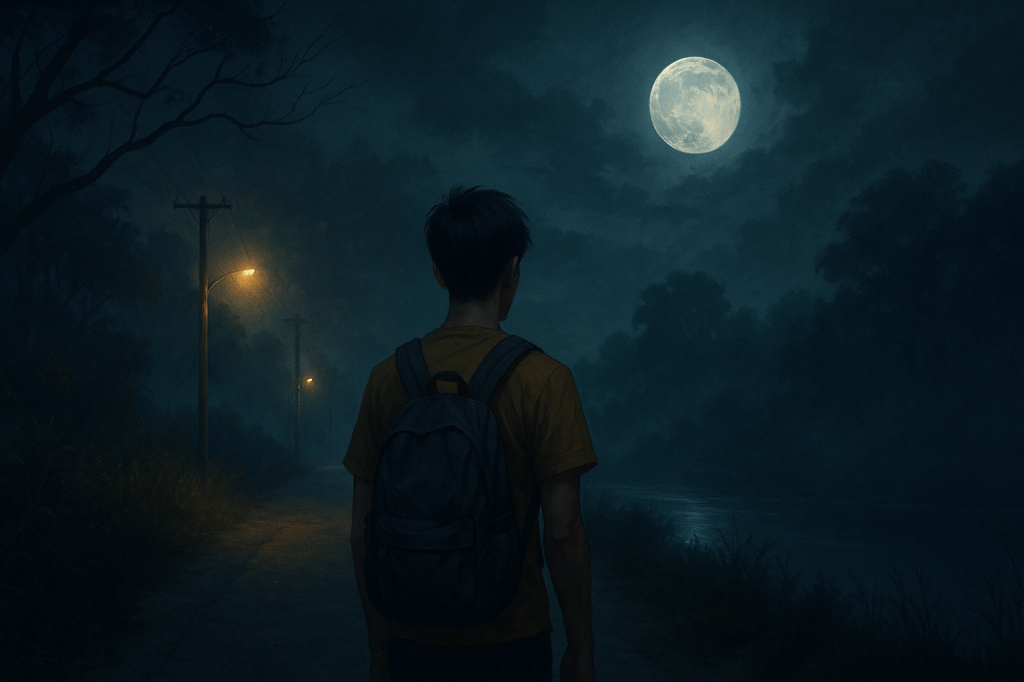 鬼月旅遊必看！13大禁忌一次整理 出遊避開觸霉頭
