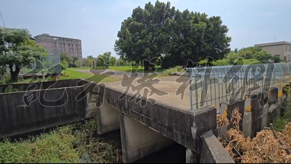 獨／高雄大學成槍擊案關鍵點！槍手恐透過「大平台」潛入　警連日衝學校