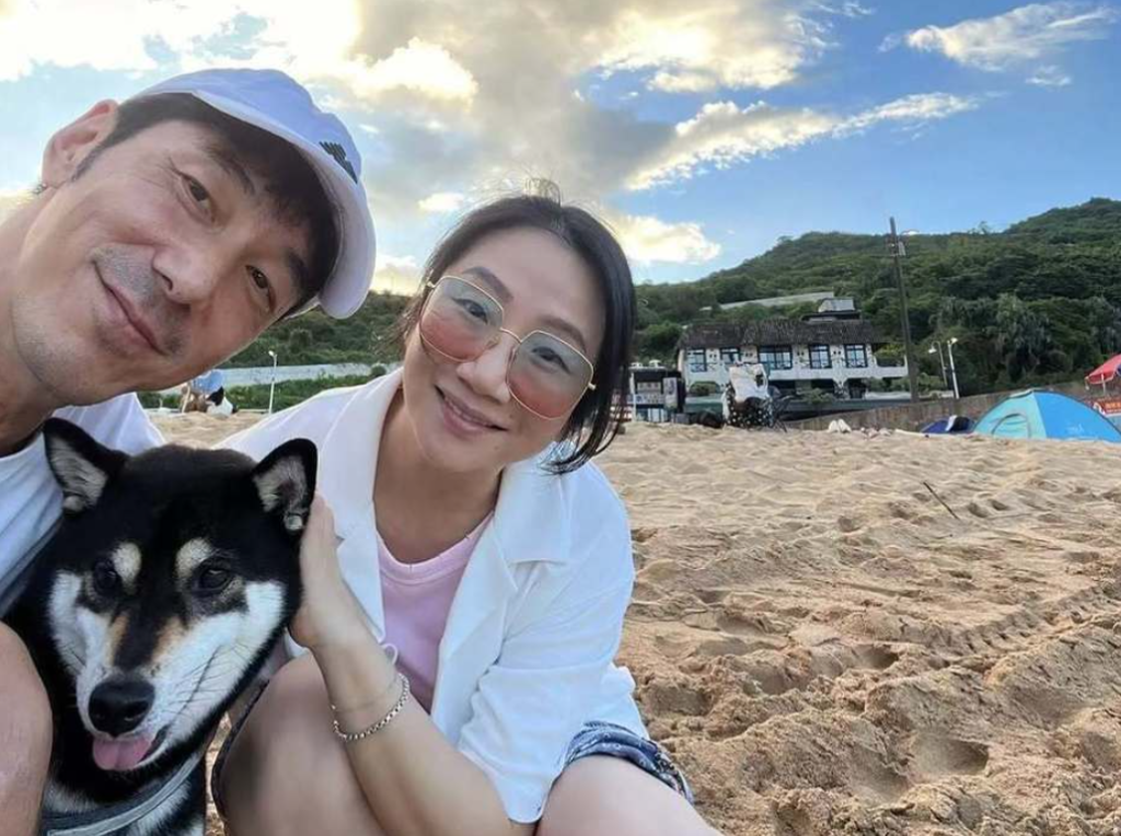 陶晶瑩17年前「送養愛犬」遭翻舊帳！親上火線9點聲明
