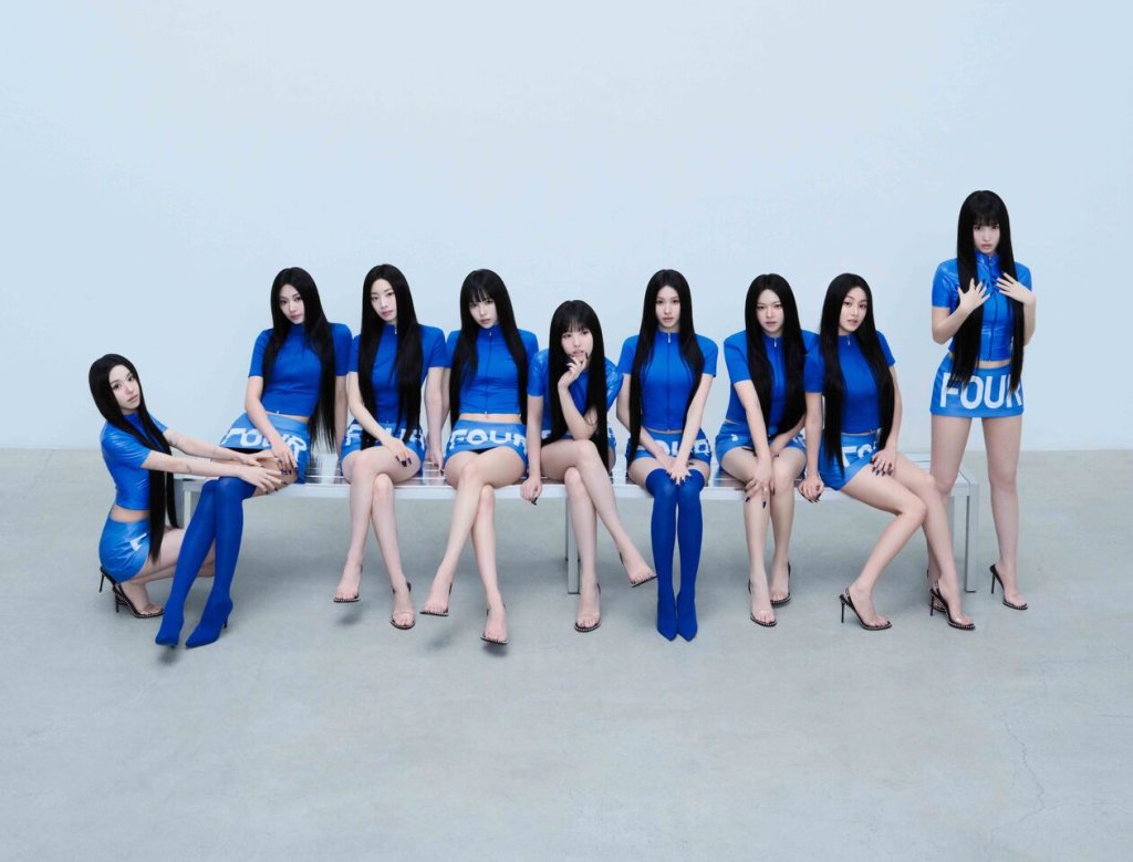 twice高雄開唱預售票秒殺！驚喜宣布加場　將連唱兩天