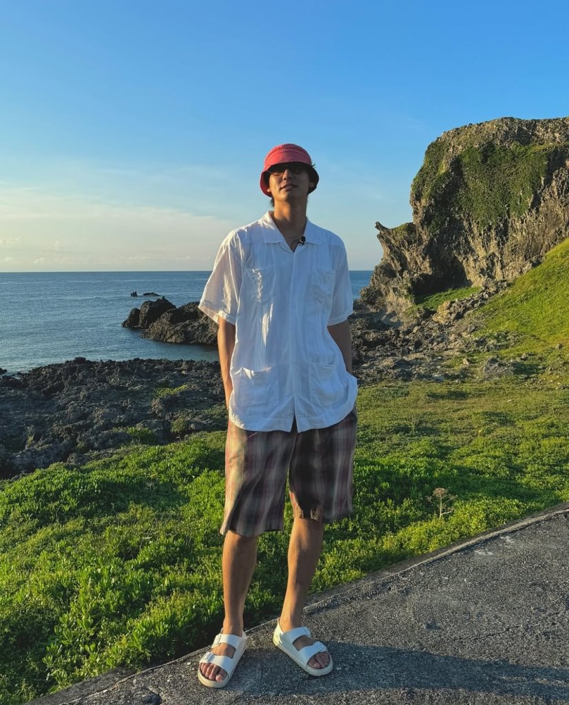SpeXial出身風田七夕閃婚　親筆信甜曬喜訊：她是幽默貼心的日本女生