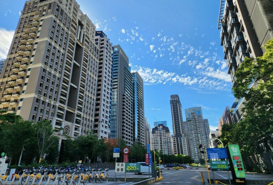 2025 重劃區觀察報告：哪些區會撐盤、哪些會遇冷？