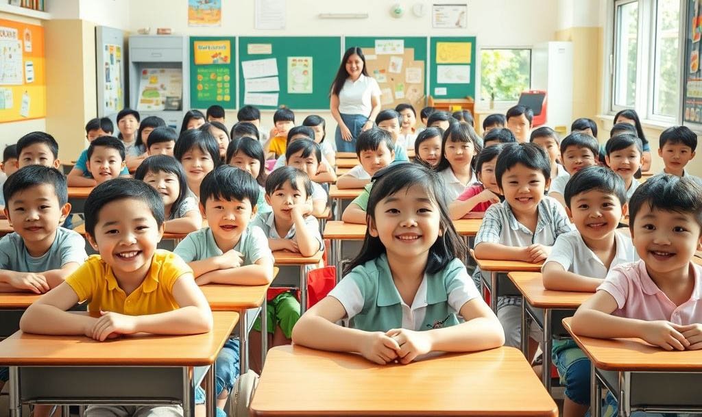 獨家／「兒子當上電燈長！？」  國小班級20多個「長」讓家長傻眼