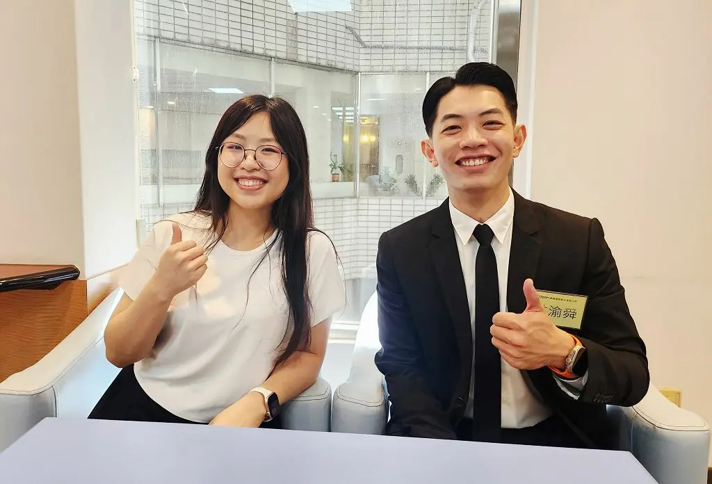 介惠基金會推動數位職能陪跑計畫  助青年跨越職涯瓶頸