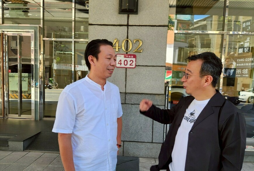 張惠山-租屋新制！內政部修法保障租客權益-房東違規最高可罰50萬