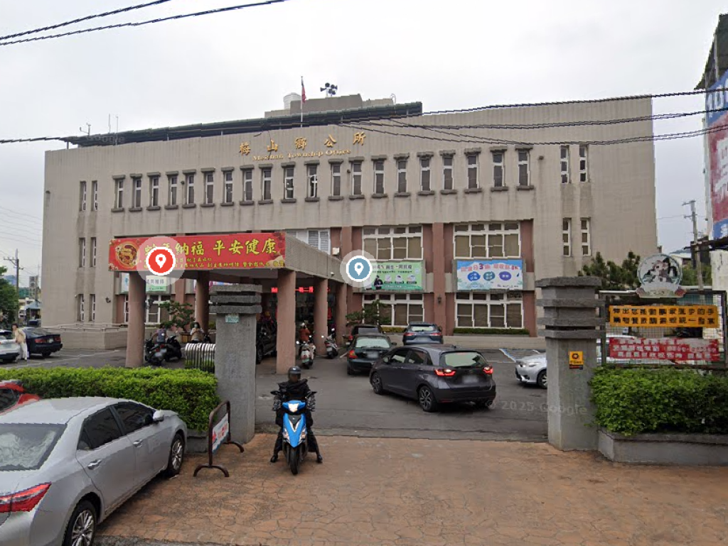 嘉義梅山鄉擬普發3千元災後補助 最快明年3月入袋
