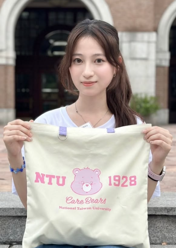 吃貨台大亮相！台中一中女學霸9天備考重返台大醫學系